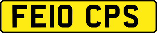 FE10CPS