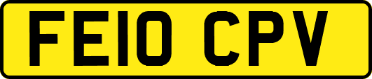FE10CPV