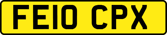 FE10CPX