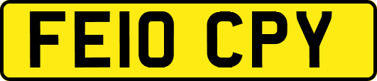 FE10CPY