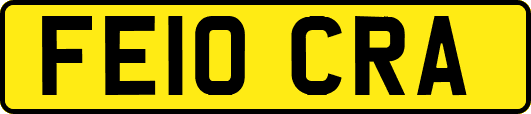 FE10CRA