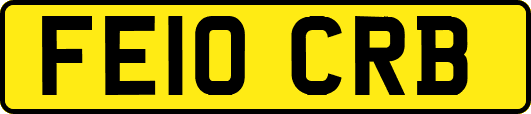 FE10CRB