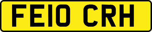 FE10CRH