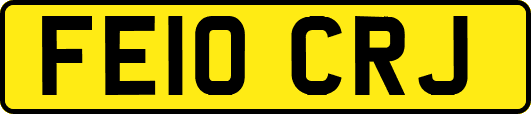 FE10CRJ