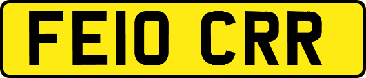 FE10CRR