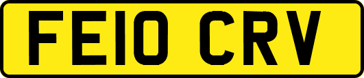 FE10CRV