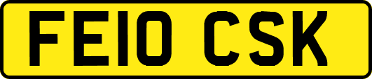 FE10CSK