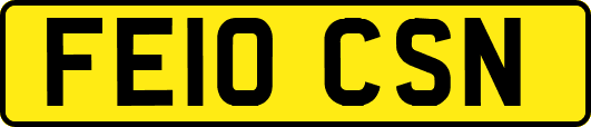 FE10CSN