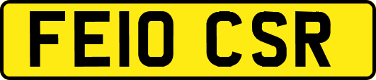 FE10CSR