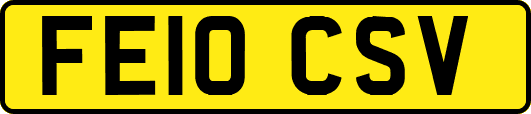 FE10CSV