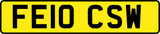FE10CSW