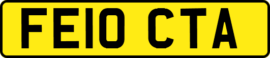 FE10CTA