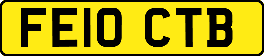 FE10CTB