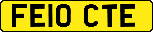 FE10CTE