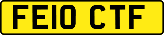 FE10CTF