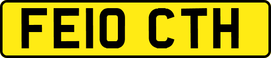 FE10CTH