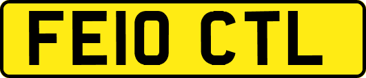 FE10CTL