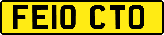 FE10CTO