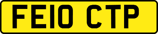 FE10CTP