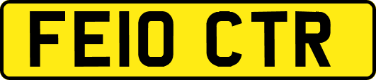 FE10CTR