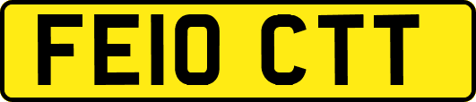 FE10CTT