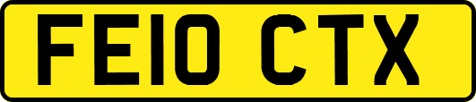 FE10CTX