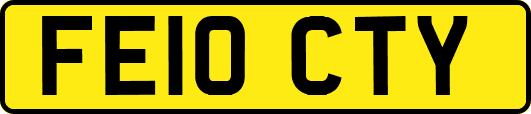 FE10CTY
