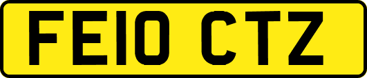 FE10CTZ