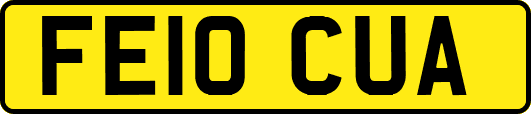 FE10CUA
