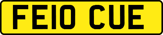FE10CUE