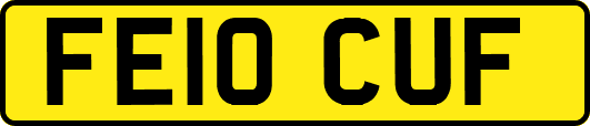 FE10CUF