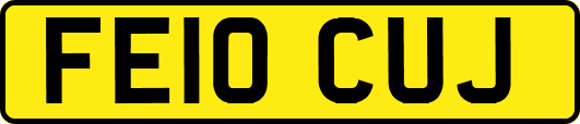 FE10CUJ