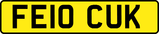 FE10CUK