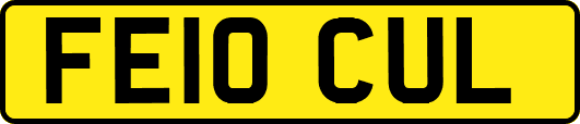 FE10CUL