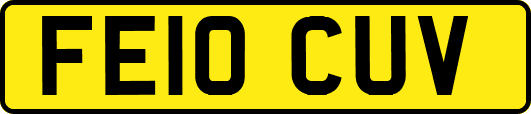 FE10CUV