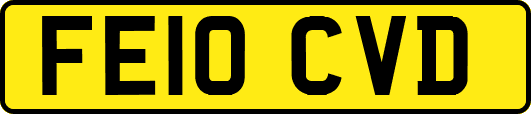 FE10CVD