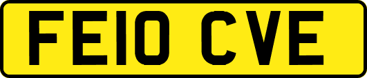FE10CVE