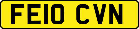 FE10CVN