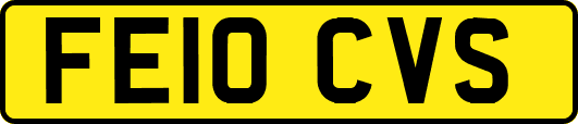 FE10CVS
