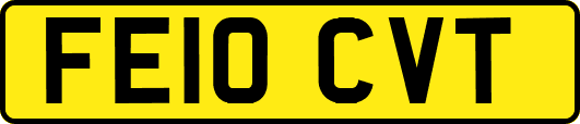 FE10CVT