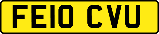 FE10CVU