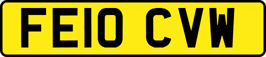 FE10CVW