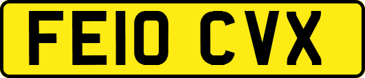 FE10CVX