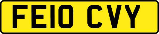 FE10CVY