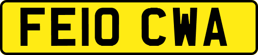 FE10CWA