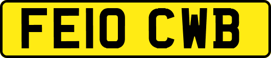 FE10CWB