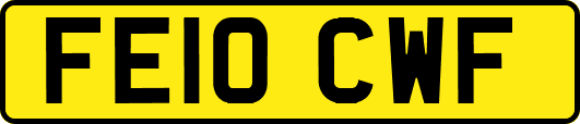 FE10CWF