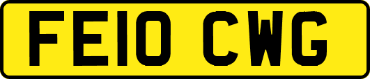 FE10CWG