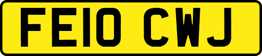 FE10CWJ