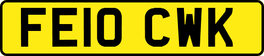 FE10CWK